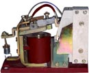 excitation contactor